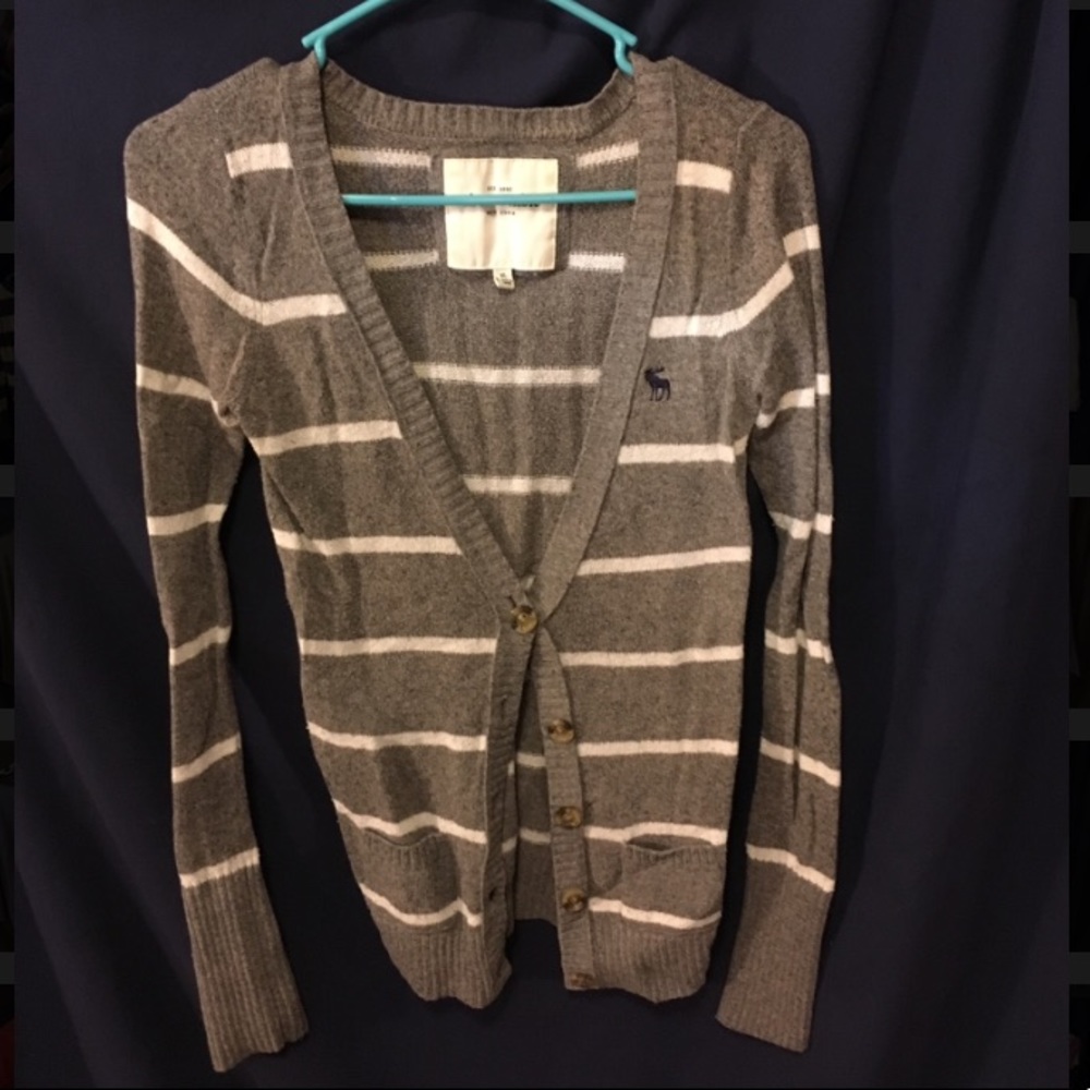 Abercrombie kids Cardigan